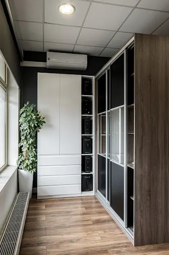 ArtSzafy - Autoryzowany Dealer Komandor